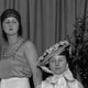 Illustration for article titled If Looks Could Kill, the Woman on the Right Would Be Dead as a Doornail
